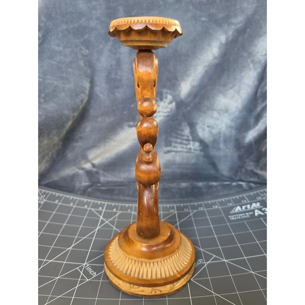 Handmade base measurements
